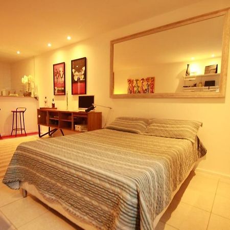 Gohouse Freire 207 Διαμέρισμα Ρίο ντε Τζανέιρο Εξωτερικό φωτογραφία