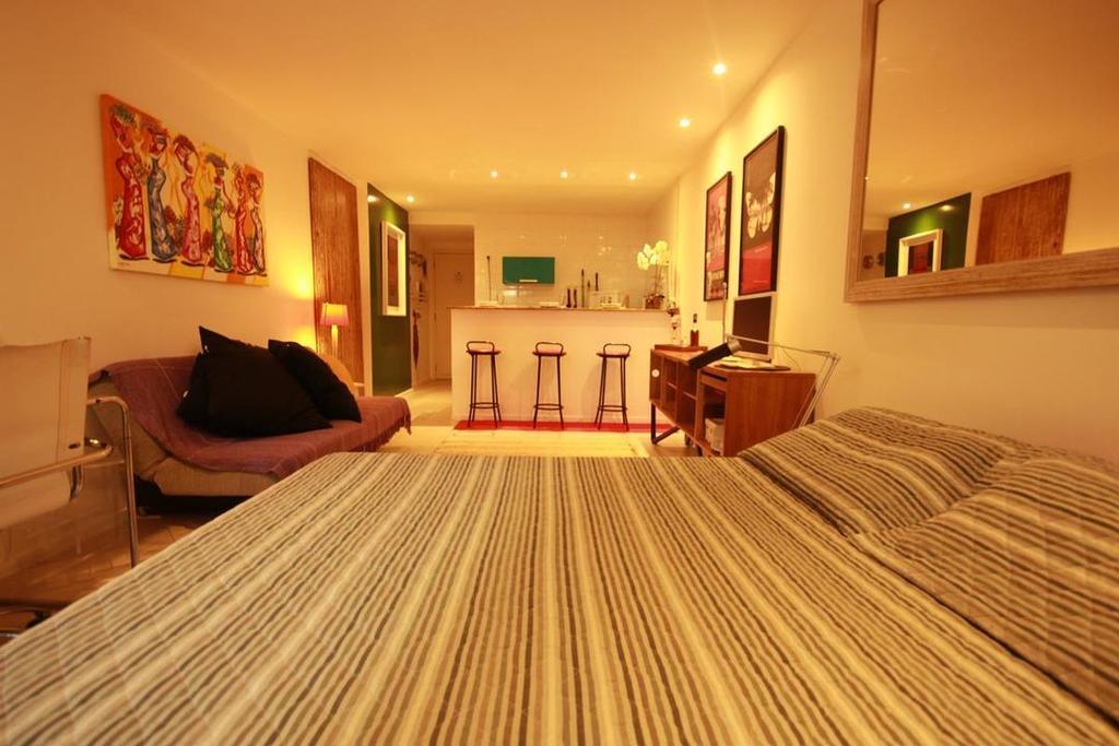 Gohouse Freire 207 Διαμέρισμα Ρίο ντε Τζανέιρο Εξωτερικό φωτογραφία