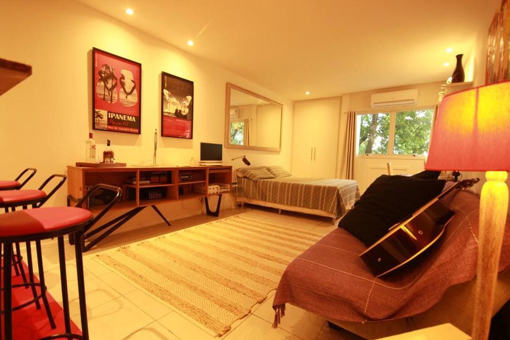 Gohouse Freire 207 Διαμέρισμα Ρίο ντε Τζανέιρο Εξωτερικό φωτογραφία