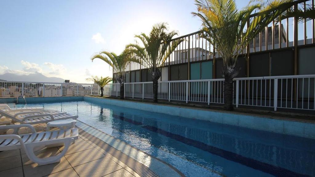Gohouse Freire 207 Διαμέρισμα Ρίο ντε Τζανέιρο Εξωτερικό φωτογραφία