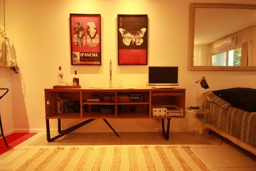 Gohouse Freire 207 Διαμέρισμα Ρίο ντε Τζανέιρο Εξωτερικό φωτογραφία