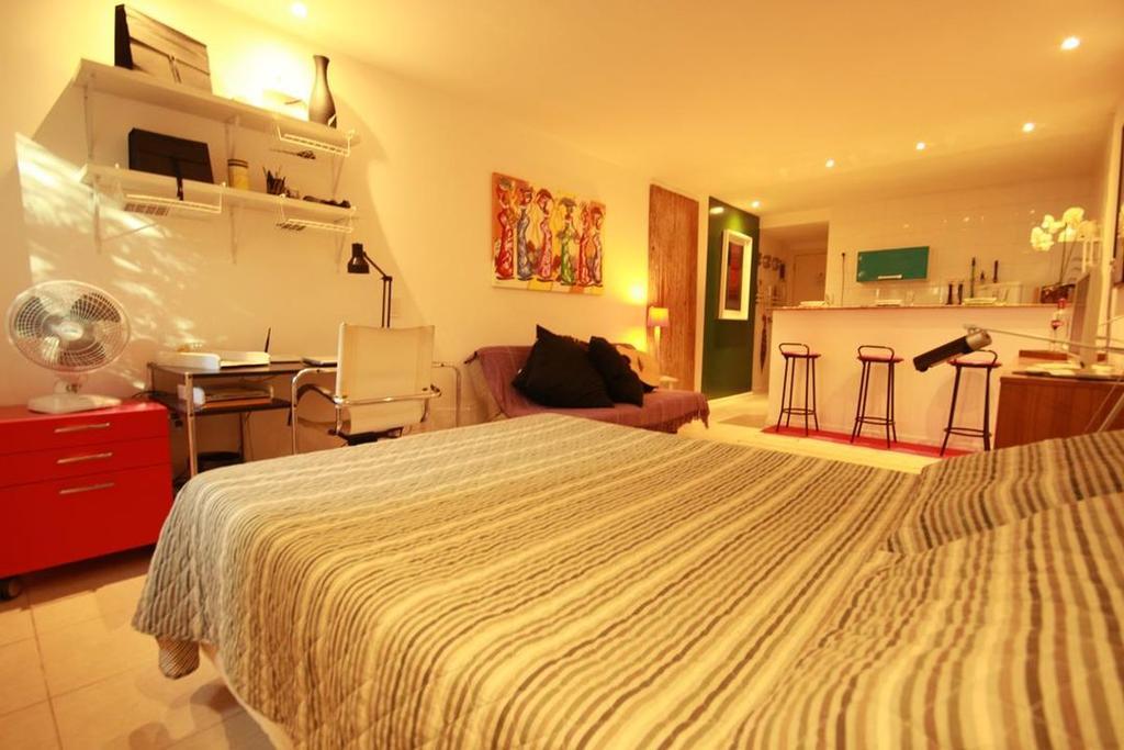Gohouse Freire 207 Διαμέρισμα Ρίο ντε Τζανέιρο Εξωτερικό φωτογραφία