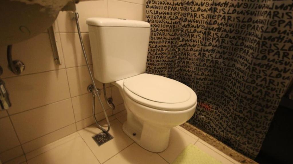 Gohouse Freire 207 Διαμέρισμα Ρίο ντε Τζανέιρο Εξωτερικό φωτογραφία